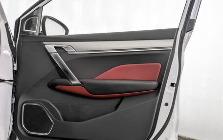 Geely Coolray I, 2022 год, 1 890 000 рублей, 25 фотография
