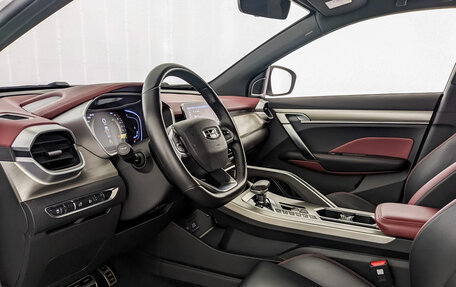 Geely Coolray I, 2022 год, 1 890 000 рублей, 16 фотография