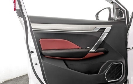 Geely Coolray I, 2022 год, 1 890 000 рублей, 19 фотография