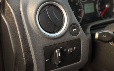 Ford Fusion I, 2008 год, 490 000 рублей, 18 фотография