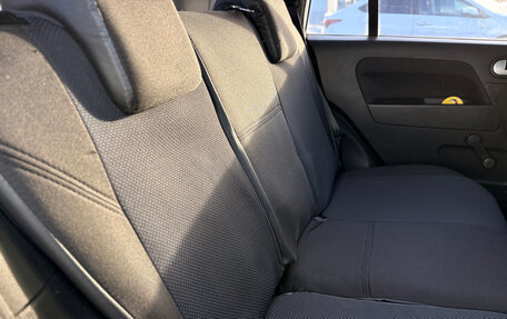 Ford Fusion I, 2008 год, 490 000 рублей, 22 фотография
