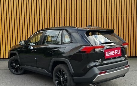 Toyota RAV4, 2025 год, 5 700 000 рублей, 3 фотография