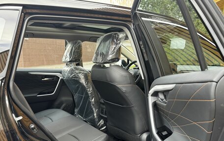 Toyota RAV4, 2025 год, 5 700 000 рублей, 25 фотография
