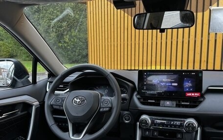 Toyota RAV4, 2025 год, 5 700 000 рублей, 23 фотография