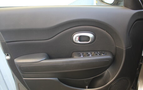 KIA Soul II рестайлинг, 2017 год, 1 100 000 рублей, 11 фотография