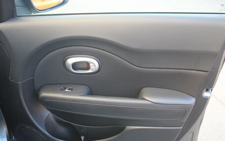 KIA Soul II рестайлинг, 2017 год, 1 100 000 рублей, 12 фотография