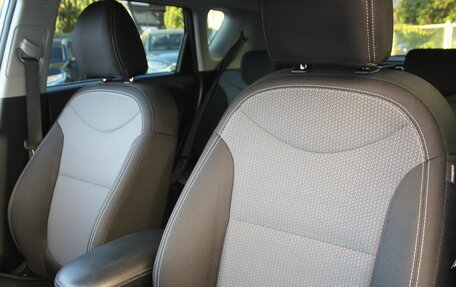 KIA Soul II рестайлинг, 2017 год, 1 100 000 рублей, 10 фотография