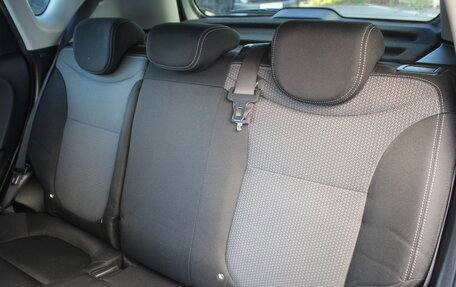 KIA Soul II рестайлинг, 2017 год, 1 100 000 рублей, 14 фотография