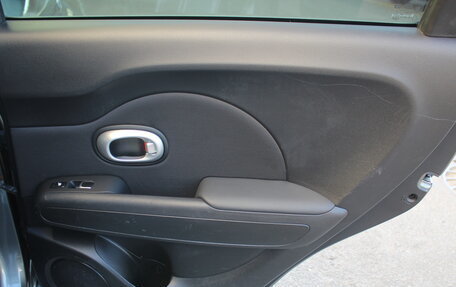 KIA Soul II рестайлинг, 2017 год, 1 100 000 рублей, 16 фотография