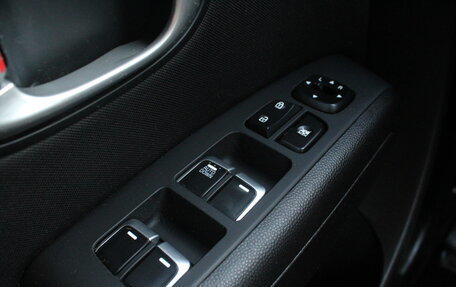 KIA Soul II рестайлинг, 2017 год, 1 100 000 рублей, 24 фотография