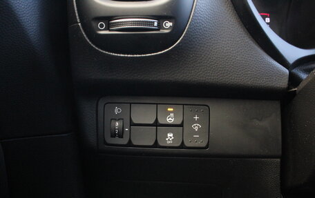 KIA Soul II рестайлинг, 2017 год, 1 100 000 рублей, 25 фотография