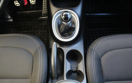 KIA Soul II рестайлинг, 2017 год, 1 100 000 рублей, 23 фотография