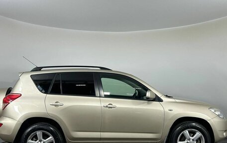 Toyota RAV4, 2008 год, 910 000 рублей, 4 фотография