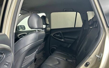 Toyota RAV4, 2008 год, 910 000 рублей, 11 фотография