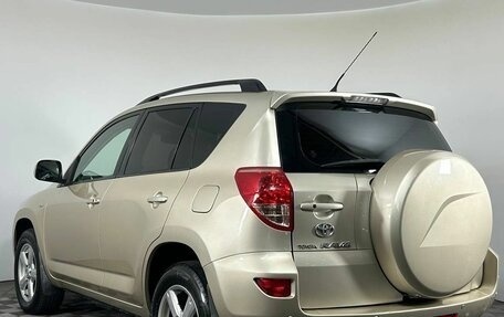 Toyota RAV4, 2008 год, 910 000 рублей, 7 фотография