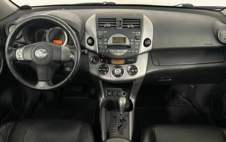 Toyota RAV4, 2008 год, 910 000 рублей, 14 фотография