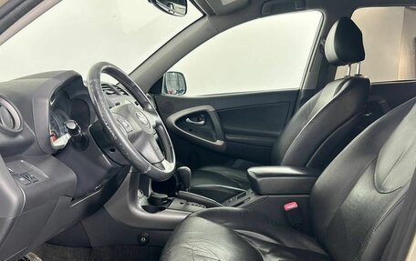 Toyota RAV4, 2008 год, 910 000 рублей, 10 фотография