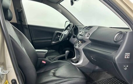 Toyota RAV4, 2008 год, 910 000 рублей, 12 фотография