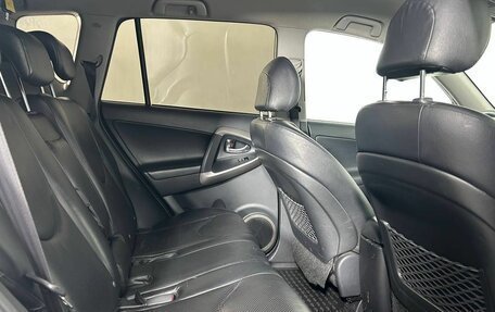 Toyota RAV4, 2008 год, 910 000 рублей, 13 фотография