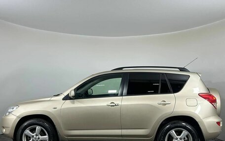 Toyota RAV4, 2008 год, 910 000 рублей, 8 фотография