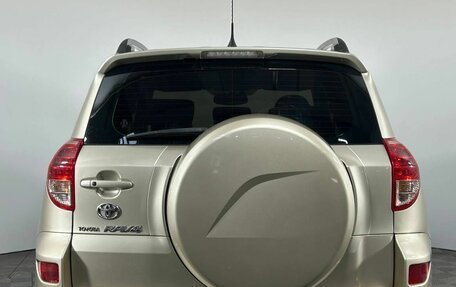 Toyota RAV4, 2008 год, 910 000 рублей, 6 фотография