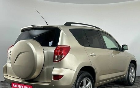 Toyota RAV4, 2008 год, 910 000 рублей, 5 фотография