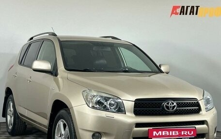 Toyota RAV4, 2008 год, 910 000 рублей, 3 фотография