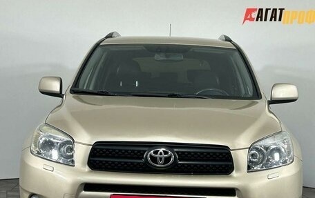 Toyota RAV4, 2008 год, 910 000 рублей, 2 фотография
