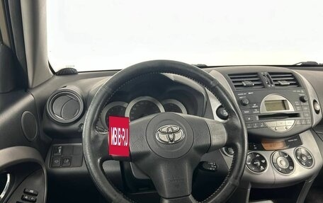 Toyota RAV4, 2008 год, 910 000 рублей, 16 фотография