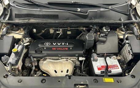 Toyota RAV4, 2008 год, 910 000 рублей, 17 фотография