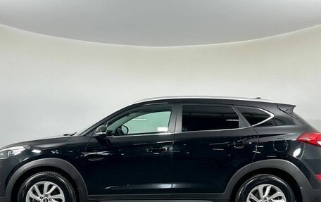 Hyundai Tucson III, 2018 год, 2 320 000 рублей, 8 фотография