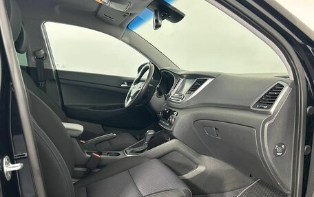 Hyundai Tucson III, 2018 год, 2 320 000 рублей, 12 фотография