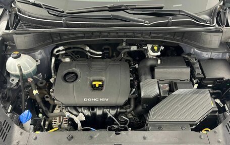 Hyundai Tucson III, 2018 год, 2 320 000 рублей, 17 фотография
