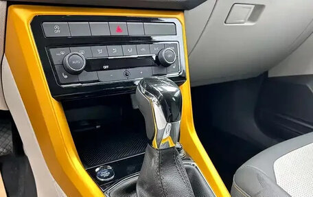 Volkswagen T-Cross I, 2022 год, 2 199 999 рублей, 6 фотография