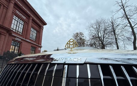 Mercedes-Benz S-Класс, 2016 год, 4 490 000 рублей, 5 фотография