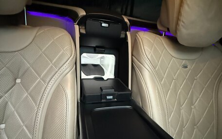 Mercedes-Benz S-Класс, 2016 год, 4 490 000 рублей, 14 фотография
