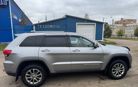 Jeep Grand Cherokee, 2014 год, 2 450 000 рублей, 6 фотография