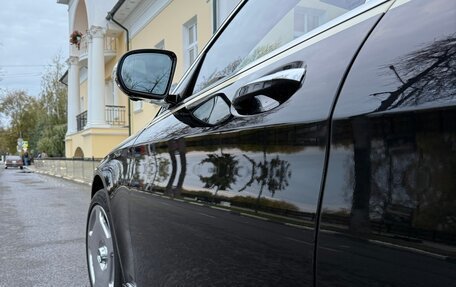 Mercedes-Benz S-Класс, 2016 год, 4 490 000 рублей, 20 фотография