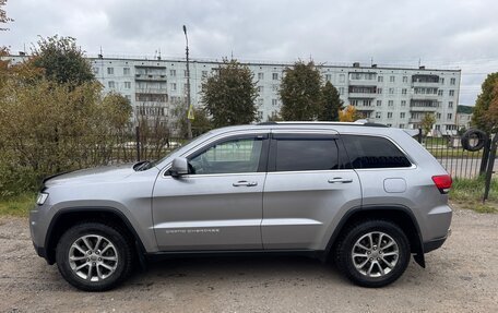 Jeep Grand Cherokee, 2014 год, 2 450 000 рублей, 3 фотография