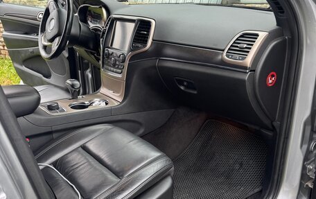 Jeep Grand Cherokee, 2014 год, 2 450 000 рублей, 9 фотография