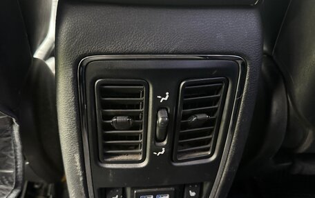 Jeep Grand Cherokee, 2014 год, 2 450 000 рублей, 12 фотография