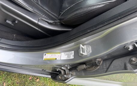 Jeep Grand Cherokee, 2014 год, 2 450 000 рублей, 11 фотография