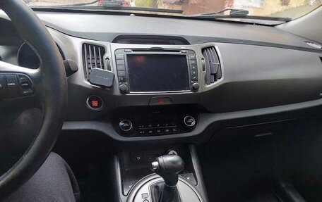 KIA Sportage III, 2014 год, 1 150 000 рублей, 7 фотография