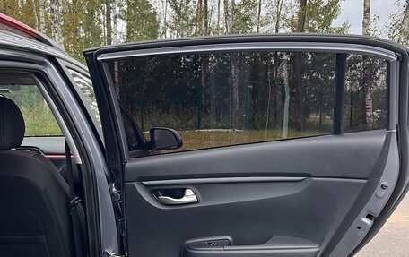 KIA Rio IV, 2021 год, 1 870 000 рублей, 18 фотография