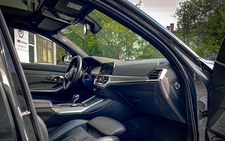 BMW 3 серия, 2020 год, 4 300 000 рублей, 8 фотография