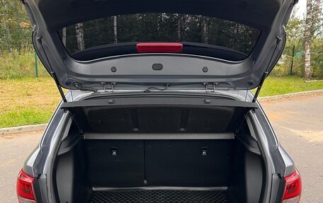 KIA Rio IV, 2021 год, 1 870 000 рублей, 22 фотография