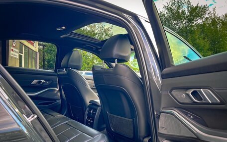 BMW 3 серия, 2020 год, 4 300 000 рублей, 14 фотография