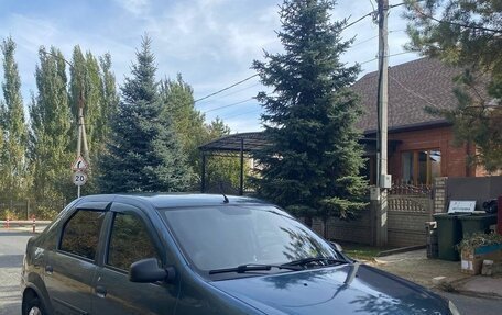 Renault Logan I, 2010 год, 410 000 рублей, 2 фотография
