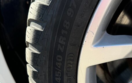 Audi A4, 2015 год, 1 565 000 рублей, 4 фотография