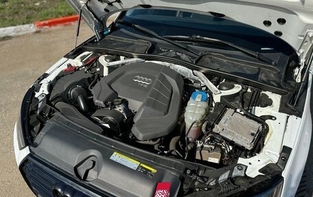 Audi A4, 2015 год, 1 565 000 рублей, 7 фотография